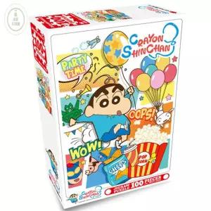 다채몰 직소퍼즐 100PCS 팝콘 퍼즐100피스