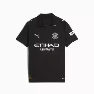 푸마 780353-02 MCFC 어웨이 저지 Away Jersey Replica Jr - LE1221236436