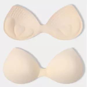 3D 입체몰드 왕뽕패드 브라패드