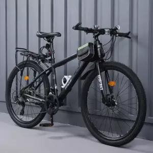 MTB 산악자전거 입문용 완조립 하드테일 유압식 반조립 산악용 엠티비