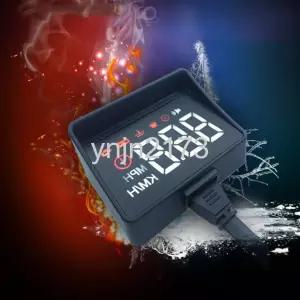  A100S 차량용 OBD 타입 HUD 헤드업디스플레이