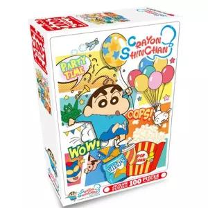 올데이 팝콘 직소퍼즐 100PCS 100피스퍼즐