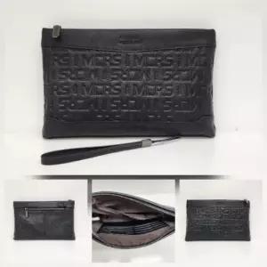 몽크로스(대동백화점) DP01 소가죽클러치 MK1605-3 (35773657)