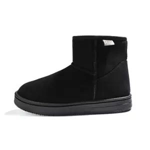제이다울 샌드리지 어그털부츠 딥블랙_JD50 - DEEP BROWN 102828