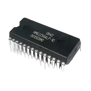 5PCS HM62256ALP dip-28 32,768-워드 x 8비트 고속 CMOS 정적 RAM