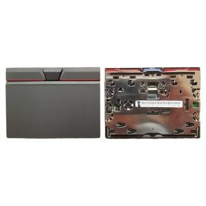 레노버 씽크패드용 노트북 터치패드, 3 키 제스처 마우스, T460, E555,