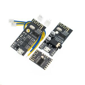 MH-MX8/M18/M28/M38 무선 Bluetooth 오디오 모듈 4.2 스테레오 무손실 Hi-Fi HIFI DIY 수정