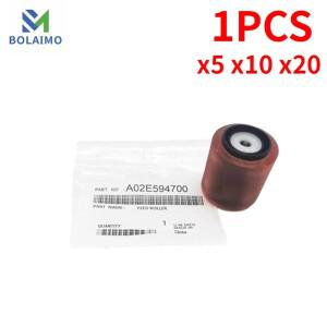 프린터 부품 바이패스 수동 피드 롤러, 코니카 미놀타 비즈허브 C203 C360 C451 C452, A02E594700, 1 개