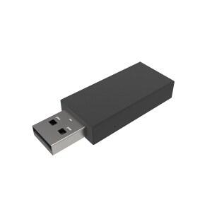 USB 파워 블로커 전원 잡음 제거 USB0 오디오 접지 루프 제거기아이솔레이터 노이즈 필터 고속 0 장치와 호환 윙윙거리는 소음