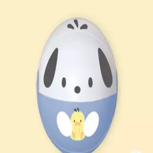 물놀이 캐릭터 비치볼 물놀이공 야외 수영장
