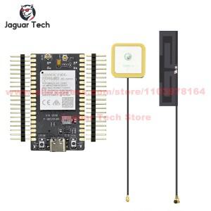 QUECTEL BG95 40PIN OUT PCBA 미니 개발 보드(GNSS 수신기 포함) SIM 카드 슬롯이 있는 LPWA NBIOT CATM