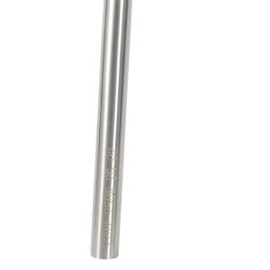 5PCS 220V 카트리지 가열 요소 점화기 핫로드 펠릿 그릴용 6-10mm 전기 관형 히터 다양한 크기 SUS304