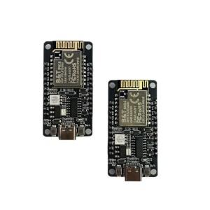 듀얼 밴드 WiFi + 블루투스 5.0 IoT 코어 보드 (BW16 RTL8720DN) | 아두이노 및 스마트 홈 프로젝트에 적
