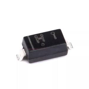 SOD-123 SMD 제너 다이오드, MMSZ5241B H1 11V H2 H3 H4 H5 T1G 350mW, 100 개
