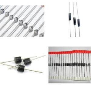 10PCS 2CL77 10A10 BYV26C SOD-57 / IN5388B/1N5388B DO-41 고품질
