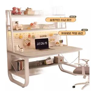 리인트 학생책상 20 40 인용 컴퓨터책상
