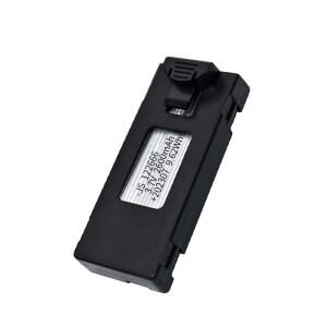 오리지널 LS-S1S 드론 배터리 S1s RC 쿼드콥터 FPV 예비 부품 3.7V 2600mAh E88 EVO MAX E99S