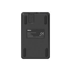 8BitDo - Retro 18 기계식 숫자 패드, 계산기 모드 지원, Windows 및 Android용 Bluetooth/2.4G/유선