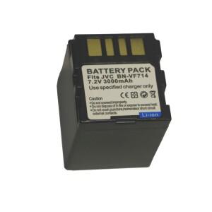 JVC MG37 MG21 GZ-MG505 D250 DF430 BN-VF707 배터리