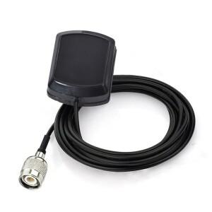 250 GPS 라이트바 Trimble-EZ 가이드 용 새 안테나 TNC Male Eter-Cable 바 USA-GPS 3 미터