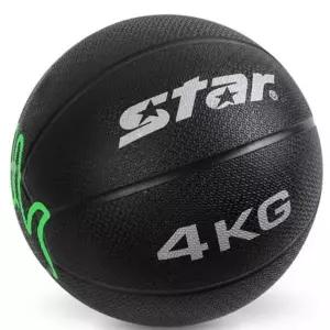스타 메디신볼 1kg 홈트 헬스 운동공 월볼 웨이트볼 케틀벨 크로스...
