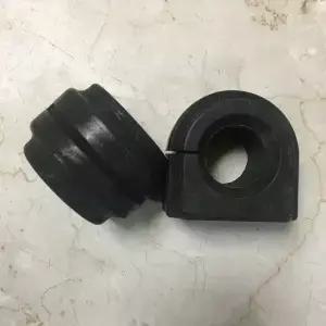 BMW F10 F11 F12 520d 520i 528i 640i 용 프론트 액슬 왼쪽 및 오른쪽 스태빌라이저 스웨이 바 부싱