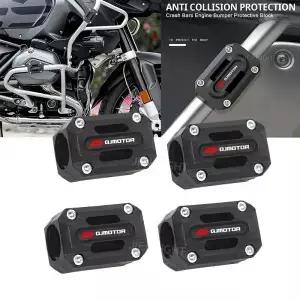 QJMOTOR QJ SRT 800 800X 800SX 550 600 700 X 액세서리 오토바이 엔진 가드 범퍼 보호대 크래시 바 블록