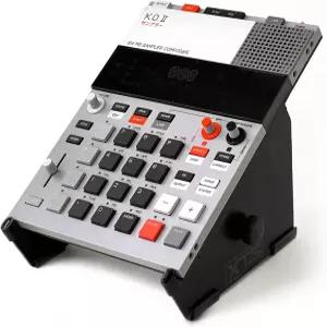 XTS 데스크톱 스탠드 MPC / 디지탁트 페달 6.6인치 - 10.4인치 크기 100 솔리드 스틸 초안정적 최대