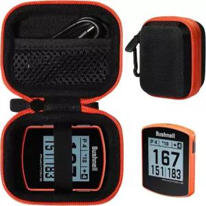 부시넬 팬텀 3/2/1 핸드헬드 골프 GPS 네오 고스트 Garmin 010-01959-00 어프로치 G10 등을 위한 케이스색