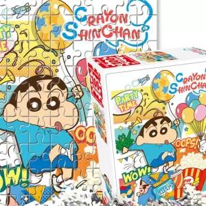 모어린샵 직소퍼즐 100PCS 애니메이션퍼즐