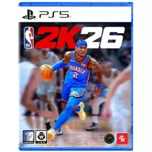 2KH2인터렉티브 PS5 NBA 2K26 4097376