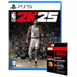2K스포츠 PS5 NBA 2K25 한글판 4097375