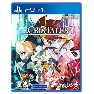 MODUS PS4 크리스 테일즈 한글판 PS5무상업그레이드 4097370