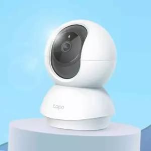 원격회전 가정용 카메라 TC70 200만화소 펫카메라