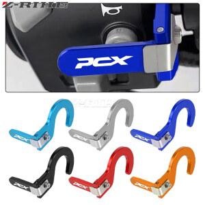 PCX구동계 오토바이 경적 스위치 버튼 브라켓 부품 125 2007 150 연식 PCX PCX125 PCX150