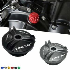 PCX구동계 PCX 125 150 160 PCX125 PCX150 오일 주입구 엔진 보호 볼트 PCX160