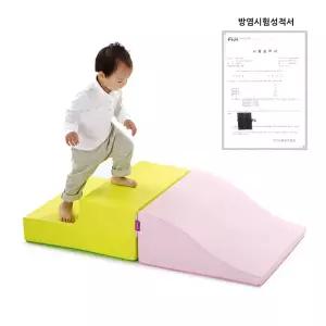 교회 실내 놀이방 유아용 쿠션 체육매트 놀이시설 어린이집