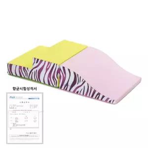 문화센터 대기실 유아용 실내 체육매트 키즈놀이터 어린이집