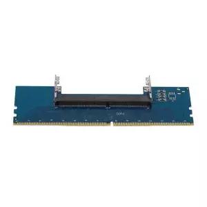 A10I 노트북 DDR4 SOM데스크탑 M 메모리 RAM 커넥터 어댑터 PC 카드 변환기
