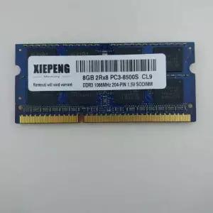 에이서 ASPI 올인원 노트북 메모리 RAM 8GB 2Rx8 PC310600S 133Hz DDR3 1333 AZ3801 Z3170