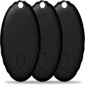 트래커 태그 스마트 내 앱 찾기 iOS 전용 수하물 배낭 여행 가방 등을 위한 키 파인더 및 템 로케이터 교체