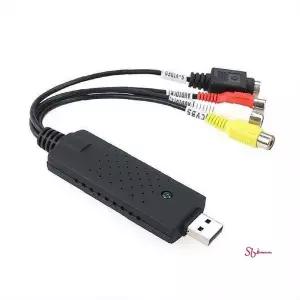 영상 편집기 캡쳐 EasyCAP AV SVHS RCA uvw996