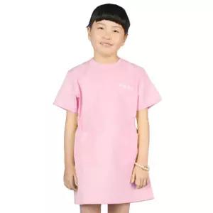 직업체험 역할놀이 간호사 원피스 핑크 의상 의상소품 교육기관용 교육용 상황극