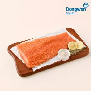 [동원산업] 동원 시그니처 생연어 1kg