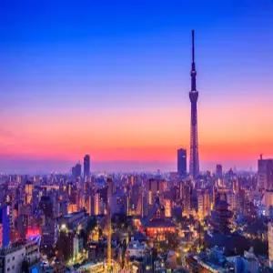 동경4일 신주쿠워싱턴호텔3연박 파라타항공 오전출발 에어텔 여행자보험포함