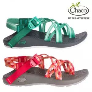 CHACO ZX2 CLASSIC W 여성샌들 107026