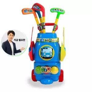 지금 필요한 골프오나구 골프놀이 골프 타요 9373569 바니랜드 JMds