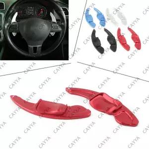 패들쉬프트연장킷 핸들튜닝용품 폭스바겐 골프 제타 GTI R MK5 MK6 파사트 제타5 폴로 이오스/ 모델용 스티