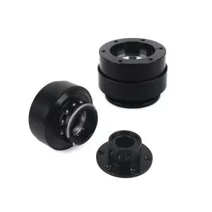 패들쉬프트연장킷 핸들튜닝용품 레이싱 시뮬레이터 게임 스티어링 휠 퀵릴리즈 허브 어댑터 Simagic M10 A