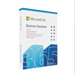 Microsoft 오피스 365 Business Standard ESD 1년